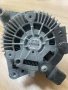 Алтернатор / генератор  9657452880 A004TJ0084B за PEUGEOT CITROEN FIAT, снимка 1