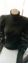   (НАМАЛЕНИЕ)  Блузи финна мека плетка без размери , снимка 6