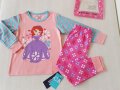 Пижама принцеса София 4-5 години, снимка 4