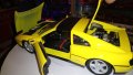 Ferrari 1:18 348 TS 1989 Maisto , снимка 9