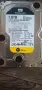 HDD wd Western Digital WD1003FBYZ-010FB0 1TB 3.5 на 6дни ползван.на 100процента, снимка 1