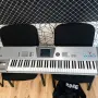 KORG TRINITY V3 – 76 клавиша, снимка 3