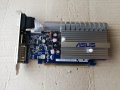 Видео карта NVidia GeForce Asus EN8400 GS Silent PCI-E, снимка 1 - Видеокарти - 30301382