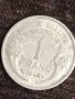 1 франк Франция 1948