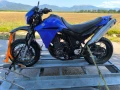 Само на части YAMAHA XTX 660, снимка 2