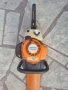 Stihl HS 86 R храсторез , снимка 2