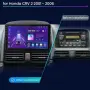 Honda CRV 2 2001г-2006 Мултимедия Навигация Android, снимка 3