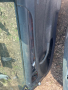  Дясна сива врата Mercedes CLK W208, снимка 2