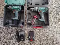 Parkside инструменти 20V, снимка 1