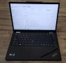 Lenovo ThinkPad X13 Yoga 2-1 Gen 5 Intel Ultra 5 135U vPro® тъчскрийн, снимка 9