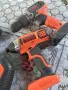 Black+Decker 18v акумулаторен комплект, снимка 12