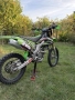 Kawasaki kx250f , снимка 12