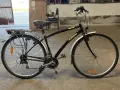 Два градски велосипеда Decathlon / B’Twin – 28 цола, снимка 1