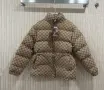 Gucci ✨Дамско Зимно Яке - М р., снимка 1