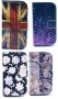 Нов флип кейс от кожа за Samsung Galaxy S3 Mini i8190 - разни, снимка 1 - Калъфи, кейсове - 11002374