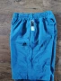 ADIDAS MENS PG LTE BLUE SHORTS - страхотни мъжки панталони M, снимка 3