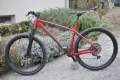   Trek X-Caliber 9-Deore XT-1х12,диск с хидравлика-алуминиев велосипед, снимка 6