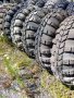 Продавам Гуми 9х20 ,10х20 ,13х18 ,14х20 и др., снимка 2