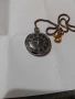 Ruhla Antimagnetic винтидж джобен часовник., снимка 2