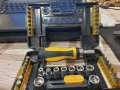 38 piece screwdriver bit socket set, снимка 5