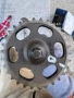 Зъбно колело разпределитен вал двигател на Мерцедес Mercedes 2.2Cdi 651 само за 30лв. A6510520000, снимка 7