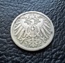 Стара монета 5 пфенига 1900 г. буква F - Германия- рядка ,124 годишна ! , снимка 5