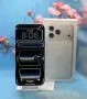 ГАРАНЦИОНЕН!!! Apple iPhone 17 Pro Max, 256GB, 5G, Silver, снимка 1
