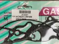 Комплект гарнитури за Honda CRF 450 , снимка 2