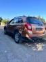 Chevrolet captiva,Шевролет каптива 4x4 на части!!! 2.0 VCDI no. 2008г, снимка 5