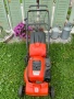 Бензинова косачка Huskvarna , снимка 2