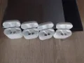 Apple Airpods 2gn А1602 зарядeн кейс, снимка 4