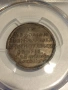 Германия Бавария Ротенбург 1792г. SP63, снимка 7
