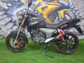 Keeway RKV 125 2018, снимка 1