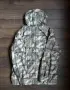 Y2K сноуборд яке Quiksilver, снимка 6