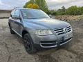 VW Touareg 2.5 TDI 2005 г. - Бартер, снимка 5