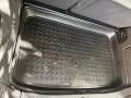 Оригинална стелка тип леген за багажника за Mercedes A-classe W 169, снимка 3