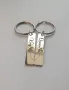 Романтичен комплект ключодържатели , снимка 2