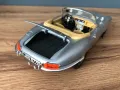 Модел на Jaguar 1:18 Burago Italy, снимка 6