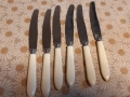Руски вилици и лъжици, снимка 3