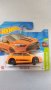 Hot Wheels Ford Focus RS