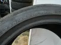 1бр летна гума 245/45/19 DUNLOP L06498 , снимка 2