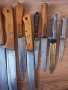 стари ножове, снимка 6