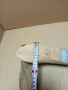 Комплект Стари Дървени Калъпи За Обувки., снимка 11