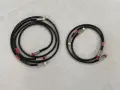 Hi-Fi и HDMI кабели, кабел, аналогов, оптичен, аудио конектор, Audio USB, снимка 1