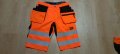 Snickers  Мъжки  Къси  Панталони 50, снимка 1
