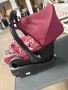 Детско столче Maxi-Cosi CabrioFix 0–13 кг + FamilyFix ISOFIX база, снимка 5