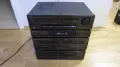 Класическа Midi HiFi аудио система Pioneer XD-Z55T, снимка 1