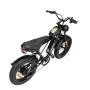 Електрически велосипед Lookroad L20 Min , 500W, 15.6 Ah, снимка 2