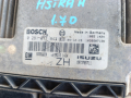 Компютър за Опел Астра Зафира/ Astra Zafira 2005-2012г 1,7TDCI 0281011943, снимка 2