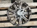 16 цола Тас VW Volkswagen Sharan Tiguan Оригинал 5N0601147, снимка 2
